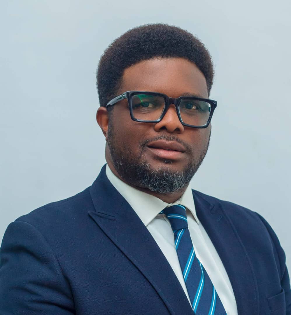 Dr. Lanre Philips
